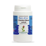 Chardon marie extrait