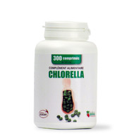 Chlorella