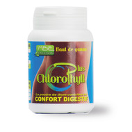 Chlorophyll Plus