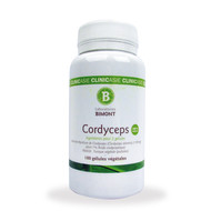 cordyceps laboratoire bimont énergie et problème sexuel