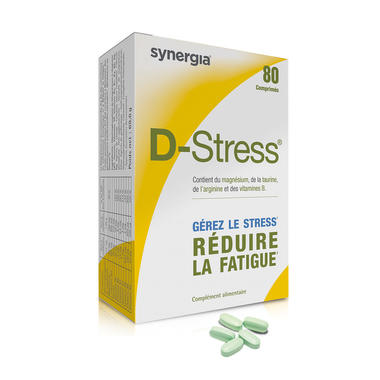 D-Stress