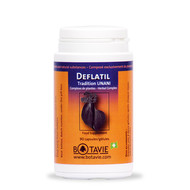 deflatil contre les problèmes intestinaux