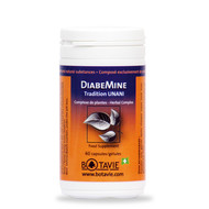 Diabemine contre le diabète