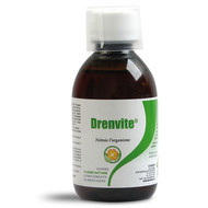 draineur minceur, depuratif, detoxifier organisme Drenvite