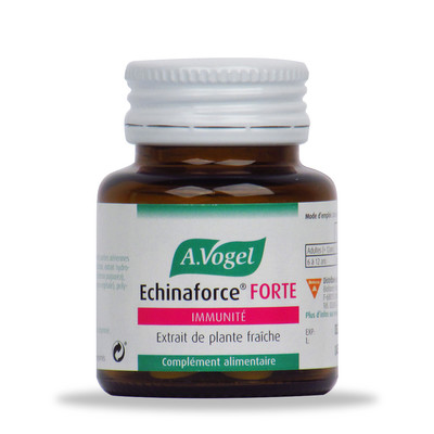 Echinaforce Forte - A.Vogel