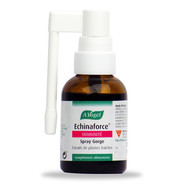 Spray pour les Maux de gorge - A. Vogel