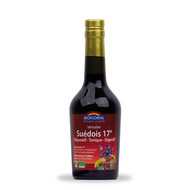 Elixir bio du suédois - Biofloral