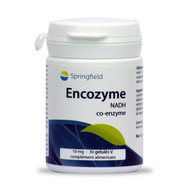NADH encozyme