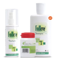 Pack Follon - Des produits Dermavia