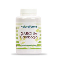 Garcinia Cambogia