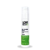 gel intime lubrifiant