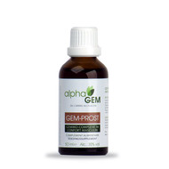 Gem-Prost : Améliore le confort de la prostate
