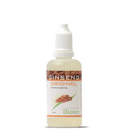 Ginseng originel - Laboratoire Dioter