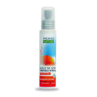 Huile solaire SPF 6