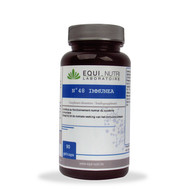 Immunea oeuf de caile