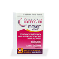 Immunim vitale thyroide