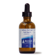 Iode liquide 2Oz