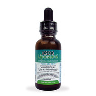 Vitamine K2 et Vitamine D3