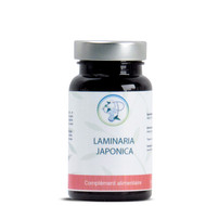 Laminaria Japonica, thyroïde, detox, métaux lourds, chélateur