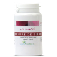 Levure de bière - Easy Nutrition