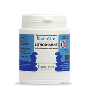 Lithothamne aigreur d'estomac