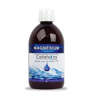 Magnésium liquide