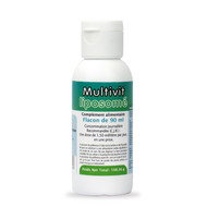 Multivit liposome HOD