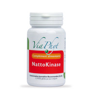NattoKinase 90 gélules