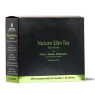 Nature Slim Tea