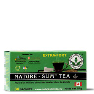 Nature-Slim tea - Santé Bio Europe