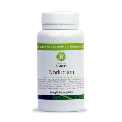 Noducalm - Laboratoires Bimont - Clinicasie