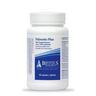 Palmetto Plus