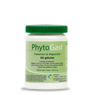 Phytogast
