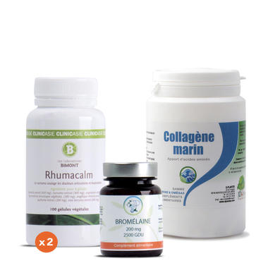 Protocole Articulations