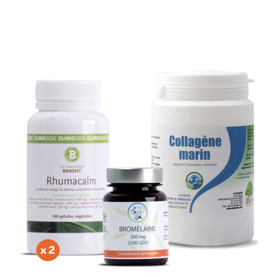 Protocole Articulations