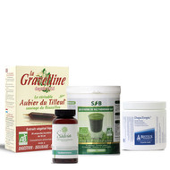 protocole déprime dopaminergique