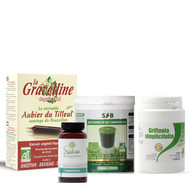 protocole deprime serotoninergique