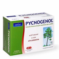 Pycnogénol