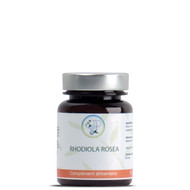 Rhodiola, rosavine, tonus, energie, moral, libido
