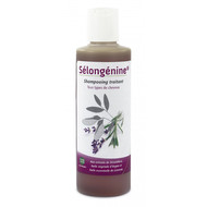Sélongénine Argan Shampoing