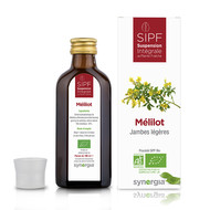 sipf mélilot