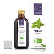 sipf mélisse