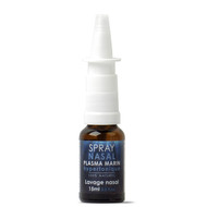 Spray nasal hypertonique
