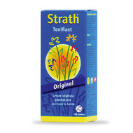 strath comprimés