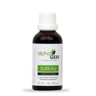 macerat de bourgeons de sureau bio alphagem