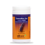 Tensionreg contre la tension artérielle