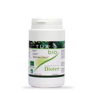 tux 3, toux, respiration, BPCO