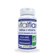 vitalflax oméga 3