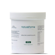 Zeolithe Clinoptilolite - Nature Forme